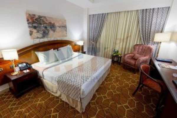 Tours to Egypt 5 Days At Triumph Plaza Hotel In Cairo With The Best Tours Included In The Package 2024/2025