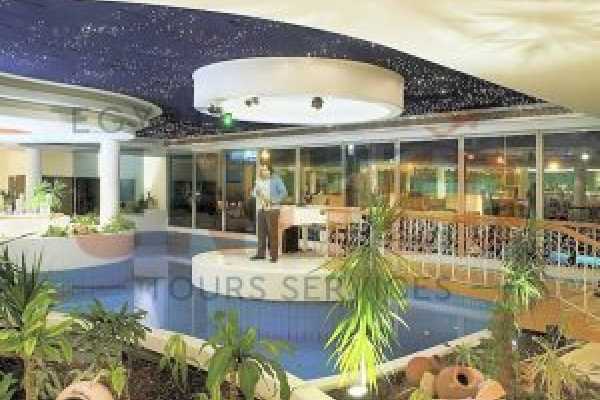 Tours to Egypt 5 Days At Mercure At Mercure Le Sphinx Hotel With Tours Included In This Package 2024/2025