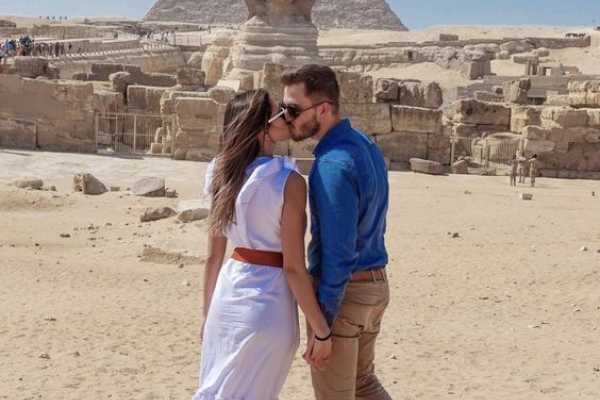 Marsa alam tours 10 Day Egypt Itinerary with Marsa Alam