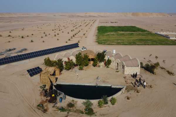 Egypt Tour packages Star Gazing Trip from Soma Bay