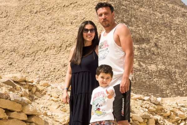 Egypt Tour packages 8 Days Egypt itinerary Cairo and Siwa oasis