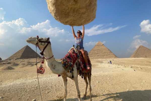 Egypt Tour packages 10 Days Trip Cairo Nile cruise and sharm el sheikh