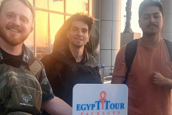 Egypt Tour packages Transfer from Marsa Alam Hotel to Abydos