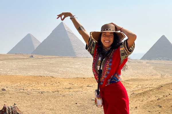 Egypt Tour packages 8 Days Egypt Tour Package from Hurghada
