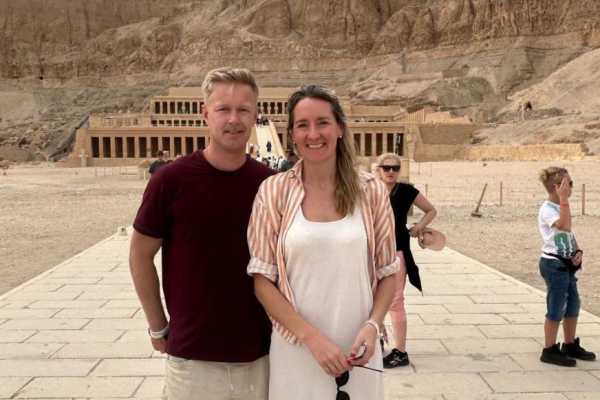 Egypt Tour packages 4-dages tur til Luxor og Aswan med fly fra Kairo med Abu Simbel