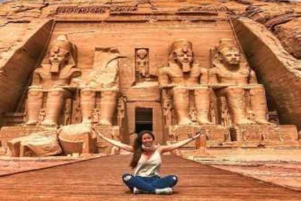 Marsa alam tours 5 Days luxor tour Package