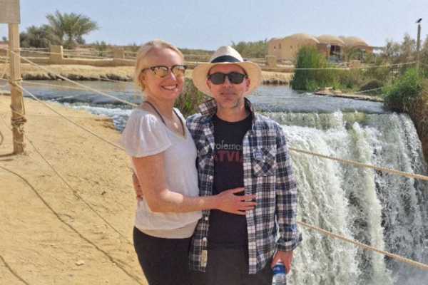 Egypt Tour packages 4 dage Tur til Wadi El Hitan og El Minya med aflevering i Luxor