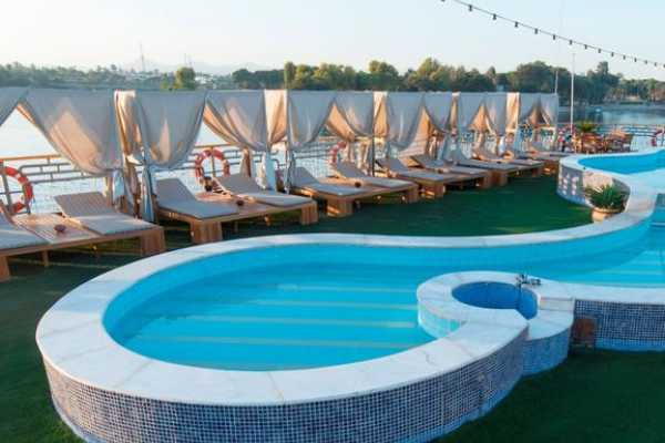Egypt Tour packages 10 Day Egypt Itinerary with Nile cruise