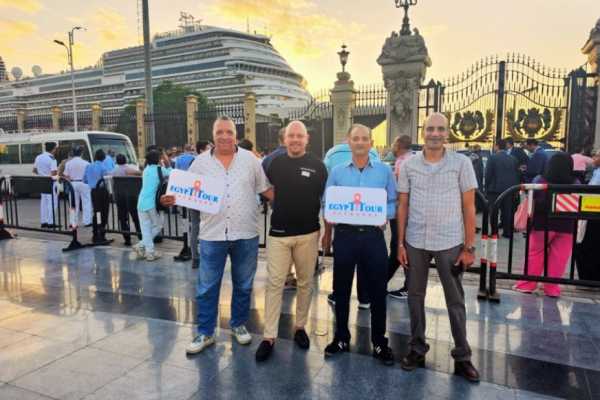 Egypt Tour packages Trip to giza pyramids,Sakkara and Dahshour from Port said
