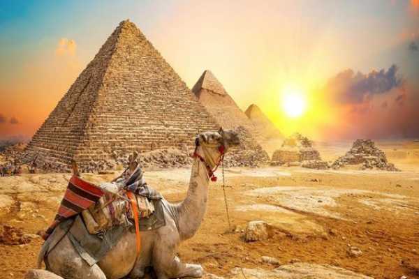 Bastet Travel Egypt 10 Day Best of Egypt and Israel Package Tour