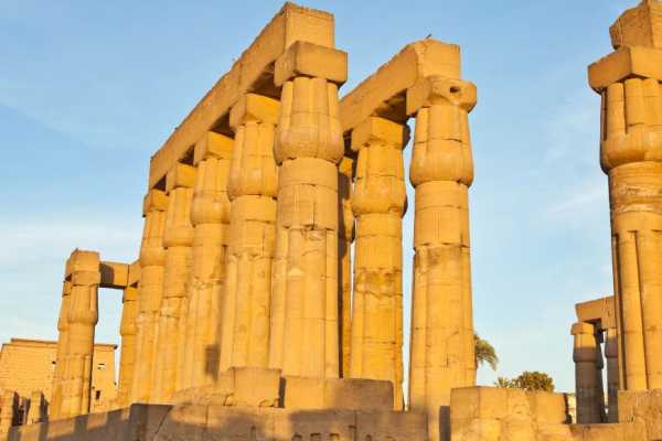 Egypt Tour packages 10-Day Egypt Tour: Cairo, Nile Cruise (Luxor/Aswan) & Hurghada Beach