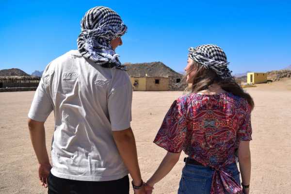 Egypt Tour packages 2-dages campingtur til Wadi El Hitan og Fayoum-oasen fra Kairo