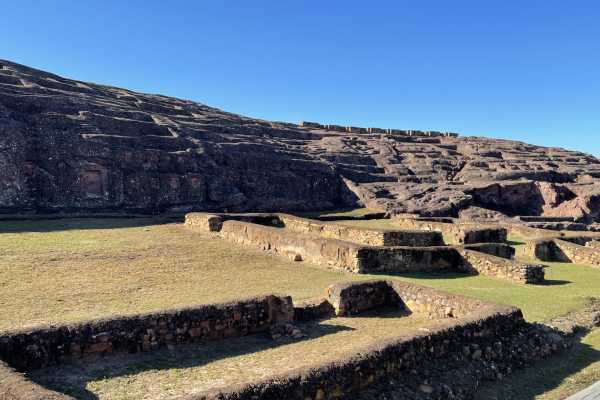 buhostours Samaipata