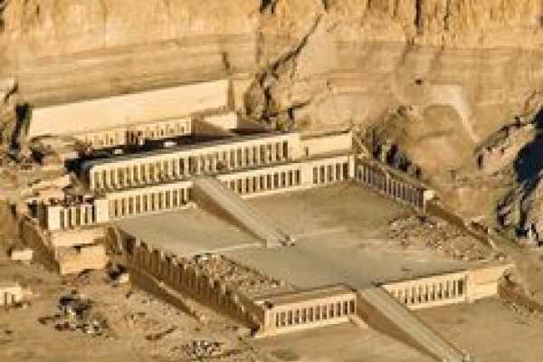 Bastet Travel Egypt 5-Day Nile Cruise with Private Guide from Luxor to Aswan
