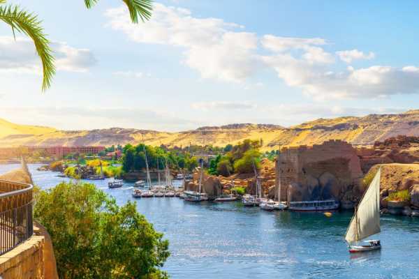 Egypt Tour packages 10 Days Egypt Christmas Holiday package