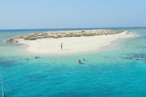 El Gouna Tours 8 Days Excursions in Marsa Alam