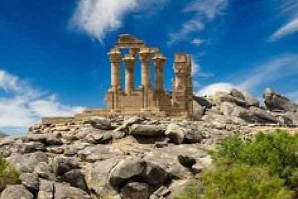 Bastet Travel Egypt 3 Nights Lake Nasser Cruise