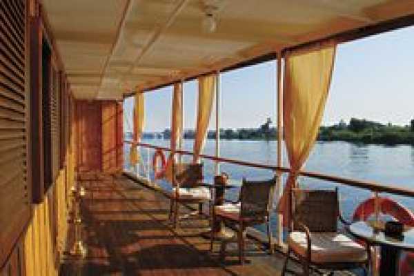 Bastet Travel Egypt Cruise from Abu Simbel to Luxor via Aswan