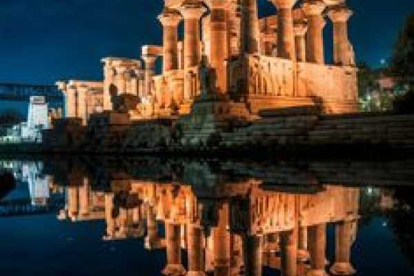 Bastet Travel Egypt Aswan Highlights In 4 Days