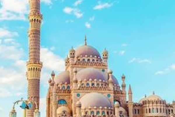 Bastet Travel Egypt 3 Nights Aswan To Luxor Nile Cruise From Sharm El-Sheikh