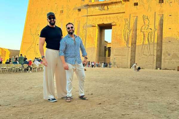 Egypt Tour packages 4 Days Luxor and Aswan Tour Package