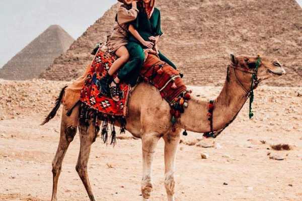 Bastet Travel Egypt 10 Day Egypt Itinerary To Cairo, Luxor & Hurghada