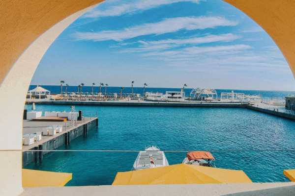 Egypt Tour packages 10 Days Egypt Tour Package Cairo to luxor and Hurghada