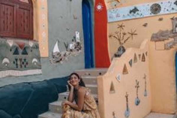 Bastet Travel Egypt Best 4 Day Aswan Luxor Nile Cruise For Women