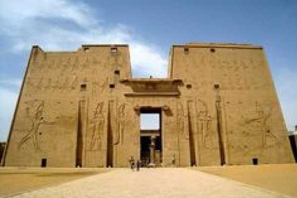 Bastet Travel Egypt 4 Nights / 5 Days Nile Cruise From Luxor To Aswan