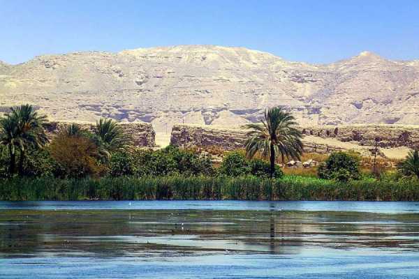Egypt Tour packages 9 Days Trip in Egypt Cairo Luxor and Aswan