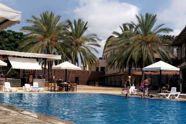 Bastet Travel Egypt Amirat Dahabeya