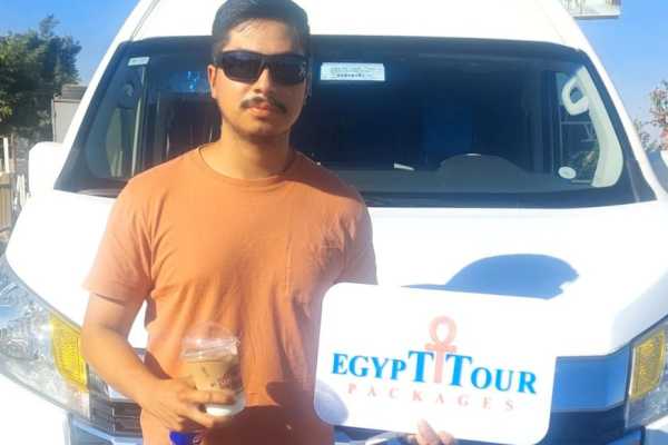 Egypt Tour packages Transfer from Nile cruise to Hurghada airport