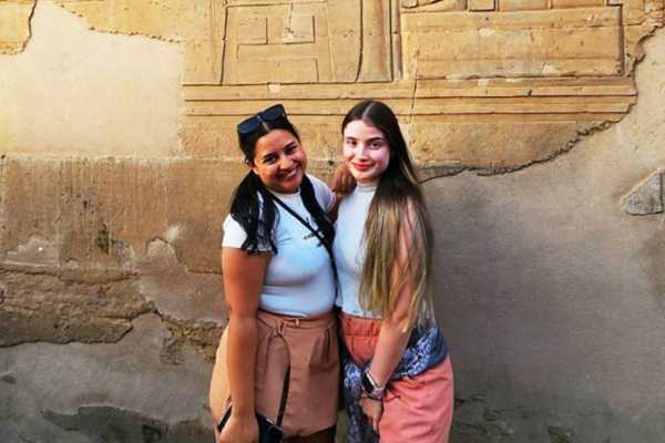 Egypt Tour packages 8 Days Egypt Easter Tour Package