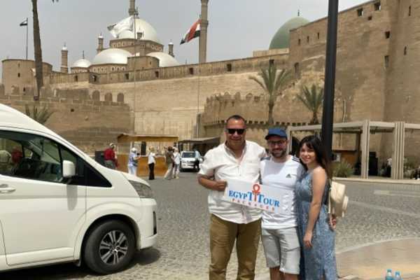 Egypt Tour packages 7 Days Tour package Cairo and Fayoum