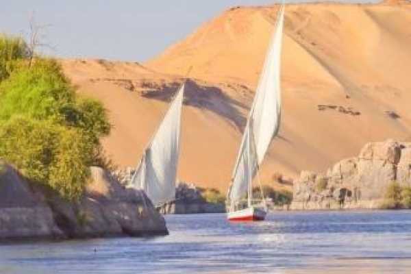 Marsa alam tours 3 Day trip to Cairo and Abu Simbel from Hurghada