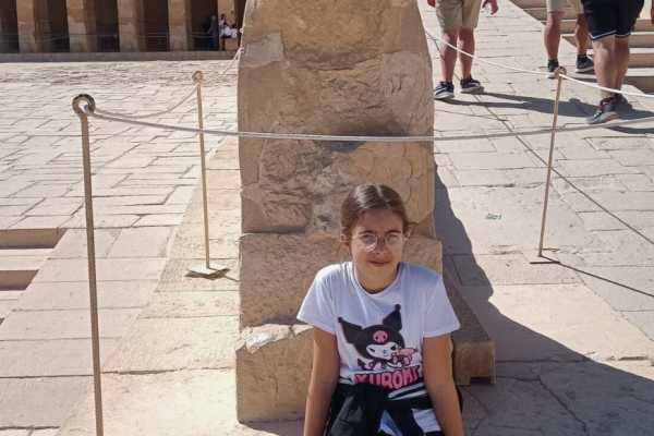 Egypt Tour packages 3 Day Trip to Luxor from Hurghada