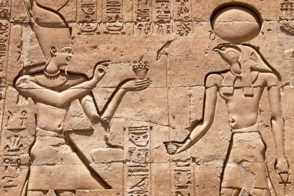 Egypt Tour packages 10 Days Egypt Itinerary