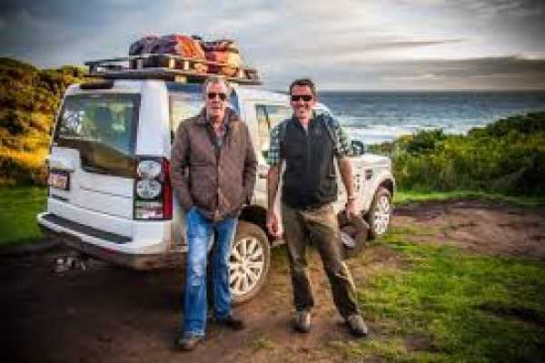 Daily tours Egypt 4&times;4 Discovery Tour