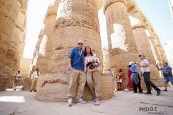 Daily tours Egypt Free Tour of Karnak