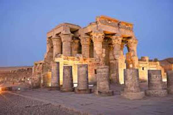Daily tours Egypt Edfu & Kom Ombo Day Trip