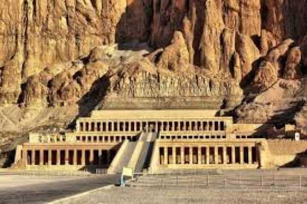 Daily tours Egypt Valley of the Kings and Queens, Colossus and Hatshepsut Tour
