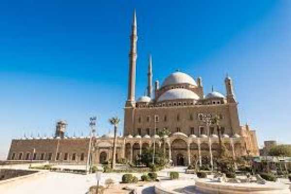 Daily tours Egypt Complete Cairo Tour with Tickets