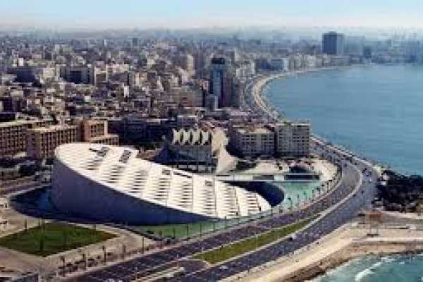 Daily tours Egypt Excursion to Alexandria