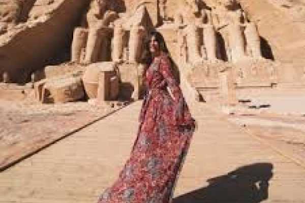 Daily tours Egypt Egypt 11 Day All-Inclusive Tour