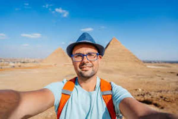 Daily tours Egypt Civitatis eSIM Card Egypt