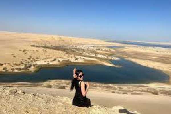 Daily tours Egypt Excursion to the Fayoum Oasis