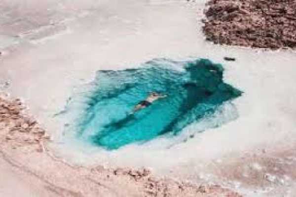 Daily tours Egypt 5-Day Siwa Oasis Private Tour