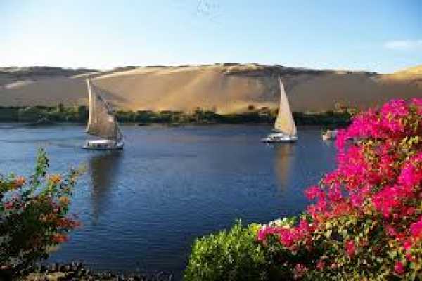 Daily tours Egypt Elephantine Island Boat Tour