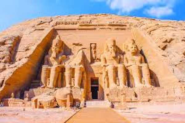 Daily tours Egypt Excursion to Abu Simbel