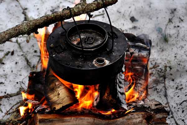 Explorative AS Snow-shoeing in the Skjækra Mountains